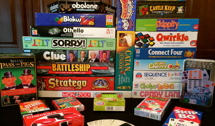 From Attic to Auction: The Board Games That Could Make You Rich